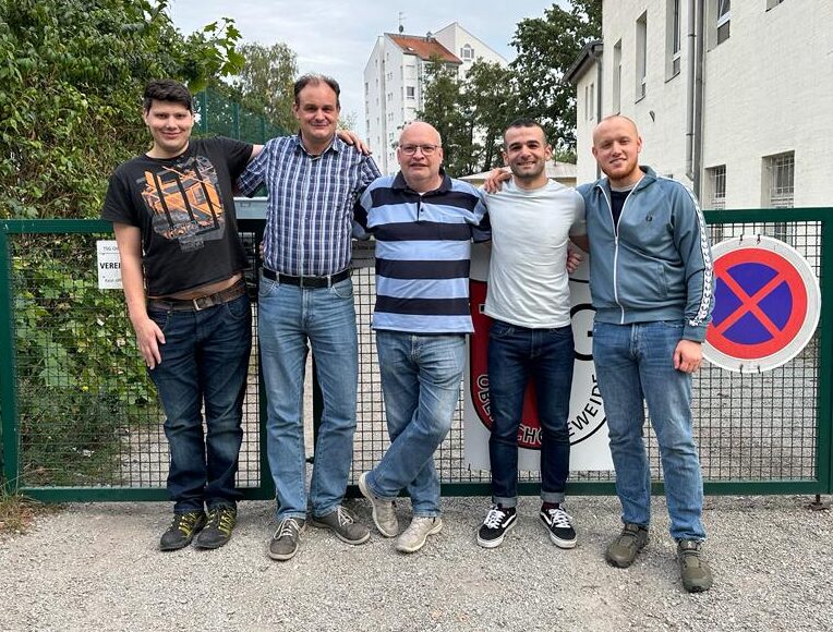 Yıldırım Turnuvasında Di̇yap Büyükaşik Tan Hari̇ka Performans