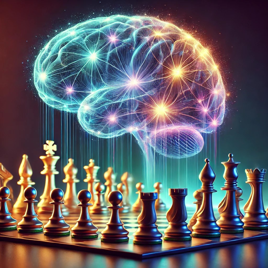 “Satranç: Alzheimer'a Karşı Zihinsel Kalkanınız”